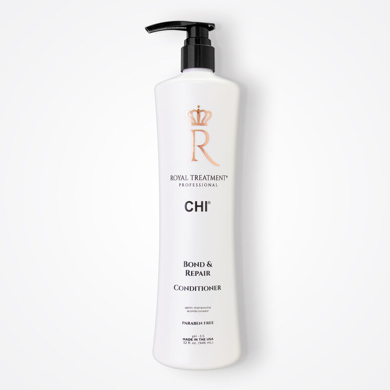 Royal Treatment Bond and Repair Conditioner - 32 Ounces, , large image number null